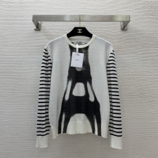 Christian Dior Sweaters